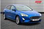 2022 Ford Focus 1.0 EcoBoost Hybrid mHEV 125 Titanium X Ed 5dr