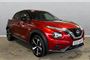 2023 Nissan Juke 1.0 DiG-T 114 Tekna 5dr DCT