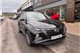 2023 Hyundai Tucson 1.6 TGDi Hybrid 230 SE Connect 5dr 2WD Auto