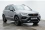 2022 Cupra Ateca 2.0 TSI VZ1 5dr DSG 4Drive