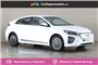 2022 Hyundai IONIQ 100kW Premium 38kWh 5dr Auto