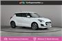 2021 Suzuki Swift 1.2 Dualjet 83 12V Hybrid SZ5 5dr