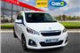 2017 Peugeot 108 1.2 PureTech Allure 5dr