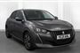 2021 Peugeot 208 1.2 PureTech 100 Allure 5dr