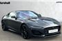 2023 Jaguar F-Type 5.0 P450 Supercharged V8 75 2dr Auto AWD