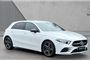 2022 Mercedes-Benz A-Class A200 AMG Line Executive Edition 5dr Auto