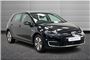 2020 Volkswagen e-Golf 99kW e-Golf 35kWh 5dr Auto