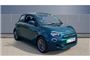 2023 Fiat 500 Electric 87kW Icon 42kWh 3dr Auto