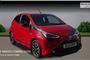 2021 Toyota Aygo 1.0 VVT-i X-Trend TSS 5dr x-shift