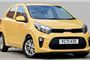 2022 Kia Picanto 1.0 2 5dr Auto [4 seats]