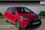 2020 Toyota Yaris 1.5 VVT-i Y20 5dr [Bi-tone]