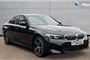 2024 BMW 3 Series 330e xDrive M Sport 4dr Step Auto