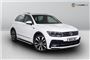 2019 Volkswagen Tiguan 1.5 TSi EVO 150 R-Line 5dr DSG