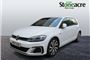 2017 Volkswagen Golf 1.4 TSI GTE Advance 5dr DSG