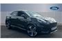 2022 Ford Puma 1.0 EcoBoost Hybrid mHEV 155 ST-Line X 5dr