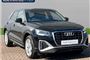 2024 Audi Q2 35 TFSI S Line 5dr S Tronic