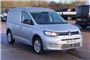 2023 Volkswagen Caddy 2.0 TDI 102PS Commerce Pro Van