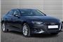 2023 Audi A4 35 TFSI Sport 4dr S Tronic [17" Alloy]