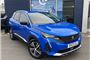 2022 Peugeot 3008 1.2 PureTech Allure Premium 5dr