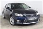 2021 Lexus CT 200h 1.8 5dr CVT