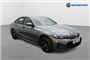 2024 BMW 3 Series 320i M Sport 4dr Step Auto