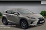 2019 Lexus NX 300h 2.5 5dr CVT [8" Nav]