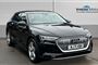 2021 Audi e-tron 230kW 50 Quattro 71kWh Technik 5dr Auto