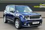 2020 Jeep Renegade 1.0 T3 GSE Limited 5dr