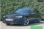 2017 Audi A4 Avant 1.4T FSI Black Edition 5dr