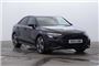 2024 Audi A3 Saloon 35 TFSI Black Edition 4dr S Tronic