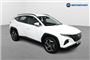 2023 Hyundai Tucson 1.6 TGDi Hybrid 230 Premium 5dr 2WD Auto