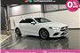 2021 Mercedes-Benz A-Class Saloon A200d AMG Line 4dr Auto