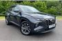 2024 Hyundai Tucson 1.6 TGDi Premium 5dr 2WD