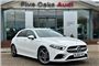 2019 Mercedes-Benz A-Class A200 AMG Line Premium 5dr Auto