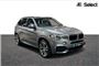 2016 BMW X5 xDrive30d M Sport 5dr Auto [7 Seat]