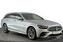 2020 Mercedes-Benz E-Class Estate E300de AMG Line 5dr 9G-Tronic