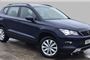 2017 SEAT Ateca 1.0 TSI Ecomotive SE 5dr