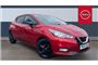 2020 Nissan Micra 1.0 IG-T 100 N-Tec 5dr