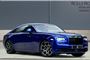2021 Rolls Royce Wraith Black Badge 2dr Auto