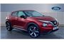 2021 Nissan Juke 1.0 DiG-T 114 Tekna 5dr DCT