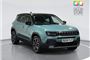 2024 Jeep Avenger 115kW Summit 54kWh 5dr Auto