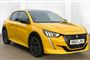 2023 Peugeot 208 1.5 BlueHDi 100 GT Line 5dr