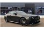 2021 Mercedes-Benz E-Class Coupe E300 AMG Line Night Ed Premium Plus 2dr 9G-Tronic