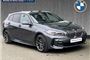 2020 BMW 1 Series 118i M Sport 5dr Step Auto