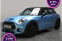 2019 MINI Hatchback 5dr 2.0 Cooper S Sport II 5dr