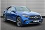 2024 Mercedes-Benz GLC GLC 220d 4Matic AMG Line Premium 5dr 9G-Tronic