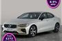 2020 Volvo S60 2.0 T5 R DESIGN Plus 4dr Auto