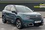 2021 Citroen C5 Aircross 1.2 PureTech 130 Shine 5dr