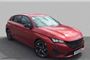 2022 Peugeot 308 1.2 PureTech Allure Premium 5dr EAT8