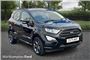 2021 Ford EcoSport 1.0 EcoBoost 125 ST-Line 5dr